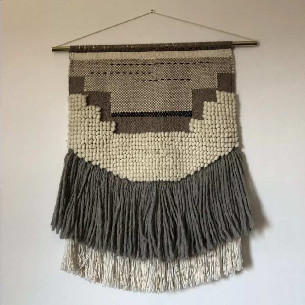 Cb2 Wall Hanging